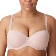 PrimaDonna BH Figuras Padded Balcony Bra Lysrosa D 85 Dame