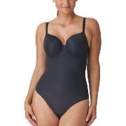 PrimaDonna Figuras Smoothing Body Svart E 85 Dame