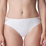 PrimaDonna Truser Madison Rio Briefs Hvit 42 Dame