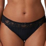 PrimaDonna Truser Madison Thong Svart 44 Dame