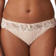 PrimaDonna Truser Madison Thong Beige 44 Dame