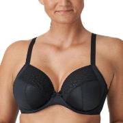 PrimaDonna BH Montara Plunge Bra Svart C 90 Dame