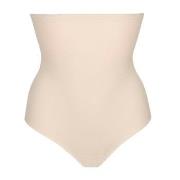 PrimaDonna Truser Perle Highwaist Shapewear Brief Beige 38 Dame