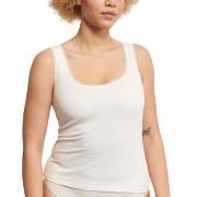 Sloggi 2P GO Tank Top Hvit bomull X-Large Dame