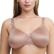 Chantelle BH Hedona Fashion Underwired Bra Bronse B 80 Dame