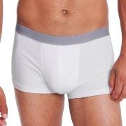 Sloggi 2P Men GO ABC 2 0 Hipsters Hvit bomull Large Herre