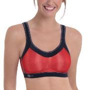 Anita BH Active Momentum Sports Bra Rød D 95 Dame