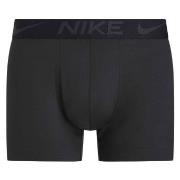 Nike 2P Elite Micro Trunks Svart Medium Herre