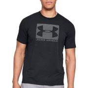 Under Armour 3P Boxed Sportstyle Short Sleeve T-shirt Svart Medium Her...