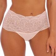 Fantasie Truser Lace Ease Invisible Stretch Full Brief Lysrosa polyami...