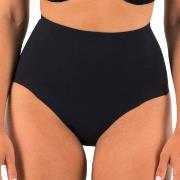 Fantasie Truser Smoothease Shaping Brief Svart Large Dame