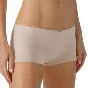 Mey Truser Soft Shape Boxers Beige polyamid 38 Dame