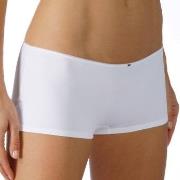 Mey Truser Soft Shape Boxers Hvit polyamid 38 Dame