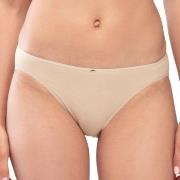 Mey Truser Soft Shape Briefs Beige polyamid 44 Dame