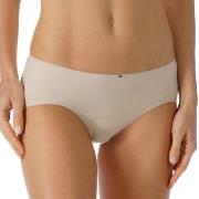 Mey Truser Soft Shape Hipster Beige polyamid 36 Dame