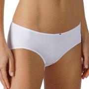 Mey Truser Soft Shape Hipster Hvit polyamid 40 Dame