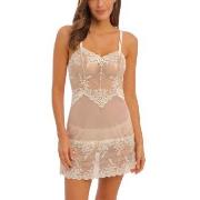 Wacoal Embrace Lace Chemise Beige XX-Large Dame