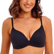 Wacoal BH Ines Secret Non Wired Contour Bra Svart B 70 Dame