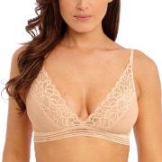 Wacoal BH Raffine Bralette Beige X-Large Dame