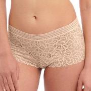 Wacoal Truser Raffine Shorts Beige X-Small Dame