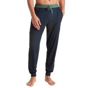 Calida Men DSW Balancing Pants Marine XX-Large Herre