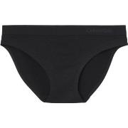 Calvin Klein Truser 3P Fusion Flex Bikini Brief Svart polyamid Large D...