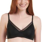 Sloggi BH Body Adapt Twist Soft Bra Svart X-Small Dame