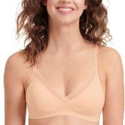 Sloggi BH Body Adapt Twist Soft Bra Aprikos Small Dame