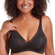 Sloggi BH Body Adapt Twist T-shirt Bra Svart XS+ Dame