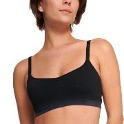 Sloggi BH EVER Infused Aloe Padded Bra Svart Small Dame