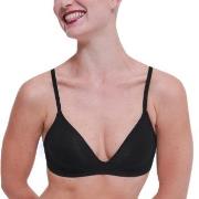 Sloggi BH GO Casual Padded Bra Svart L+ Dame