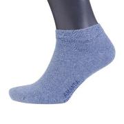 Amanda Christensen Strømper 3P True Sneaker Sock Denimblå Str 39/42 He...