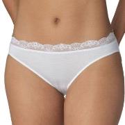 Mey Truser Luise Mini Briefs Hvit modal 42 Dame