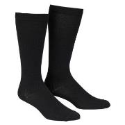 Damella Strømper Compression Stockings Svart Str 41/45 Dame