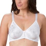 Trofe Asta Underwire Bra BH Hvit polyamid C 100 Dame