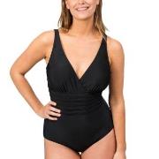 Trofe Prosthesis Swimsuit Svart 48 Dame