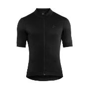 Craft Essence Jersey M Blaze Svart polyester 3XL Herre