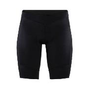 Craft Essence Shorts W Svart Large Dame