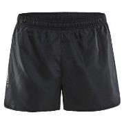 Craft Rush Marathon Shorts M Svart polyester 3XL Herre