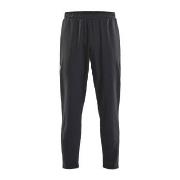 Craft Rush Wind Pants M Svart polyester Medium Herre