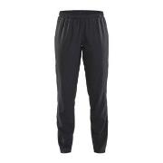 Craft Rush Wind Pants W Svart polyester X-Large Dame