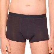 Sloggi 4P Men 24 7 Short Svart bomull XX-Large Herre