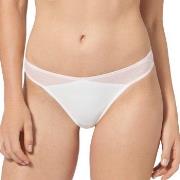 Sloggi Truser 2P Oxygene Infinite Mini Brief Hvit X-Small Dame