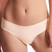 Sloggi Truser ZERO Microfibre 2.0 Hipster Brief Krem Medium Dame