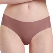 Sloggi Truser 2P ZERO Microfibre 2.0 Hipstring Mixed Medium Dame