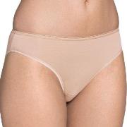 Sloggi Truser Feel Sensational Tai Beige 44 Dame