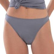 Mey Truser Poetry Classy Retro Jazz Briefs Grå viskose Large Dame