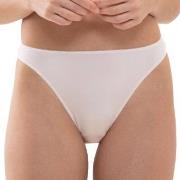 Mey Truser Poetry Classy Retro Jazz Briefs Beige viskose Large Dame