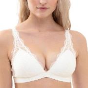 Mey BH Poetry Fame Triangle Bra Champagne polyamid X-Large Dame