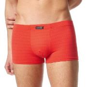 Bruno Banani Check Line 2 0 Hipshort Rød polyamid Small Herre